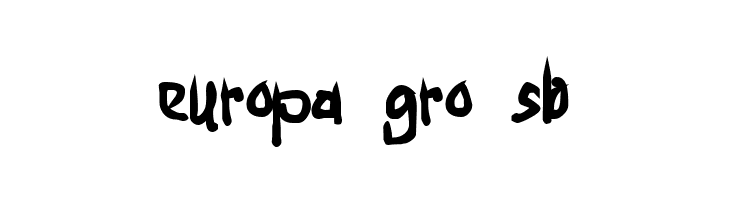Ninja Penguin  Free Fonts Download