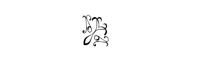 DBL Corners  Free Fonts Download