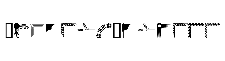 DesignerCorners  Free Fonts Download