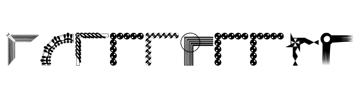 DesignerCorners  Free Fonts Download