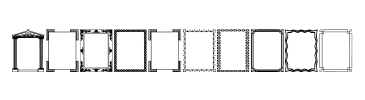 DesignerFrames  Free Fonts Download