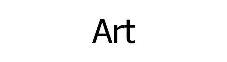 Africa  Free Fonts Download
