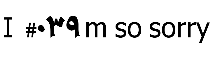 Africa  Free Fonts Download