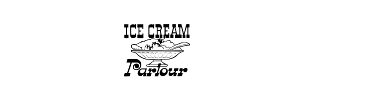 Eating Out  Free Fonts Download