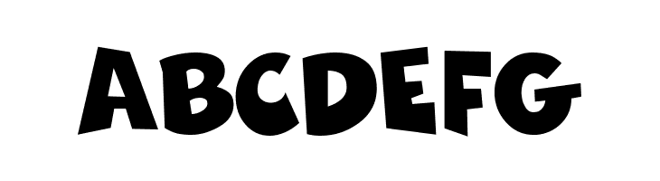 Comics Regular  Free Fonts Download