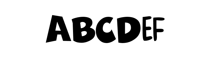 Comics Regular  Free Fonts Download
