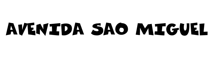 Comics Regular  Free Fonts Download