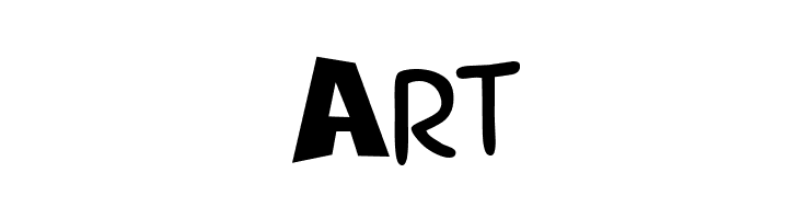 Comics Regular  Free Fonts Download