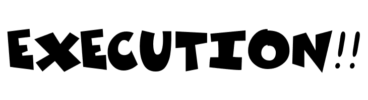 Comics Regular  Free Fonts Download