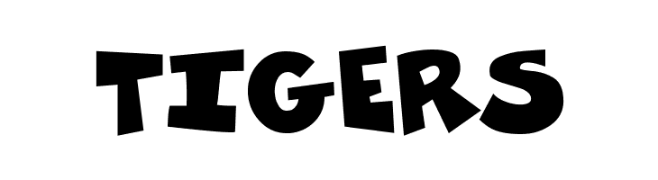 Comics Regular  Free Fonts Download