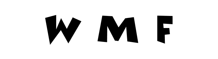 Comics Regular  Free Fonts Download