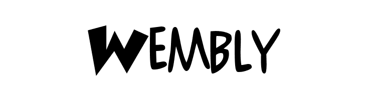 Comics Regular  Free Fonts Download