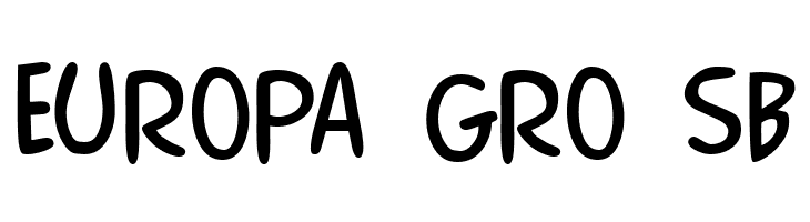 Comics Regular  Free Fonts Download