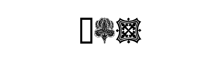 DesignerMotifs  Free Fonts Download
