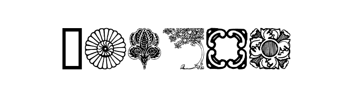 DesignerMotifs  Free Fonts Download