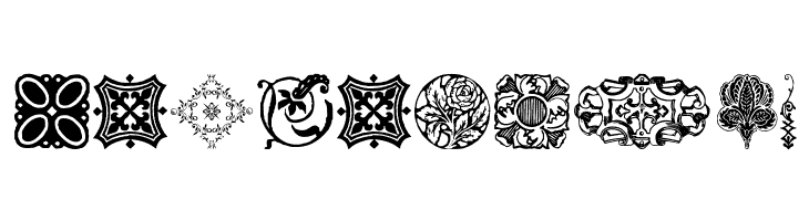 DesignerMotifs  Free Fonts Download