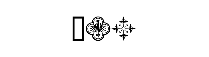 MedievalMotif  Free Fonts Download