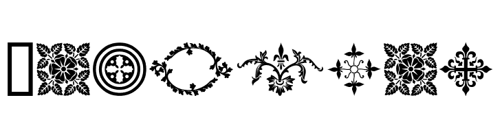 MedievalMotif  Free Fonts Download
