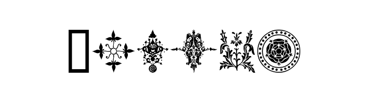 MedievalMotif  Free Fonts Download