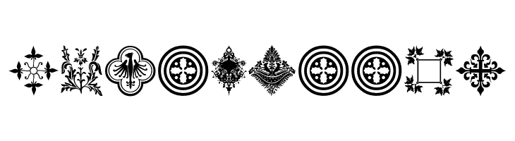 MedievalMotif  Free Fonts Download