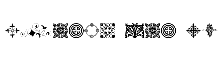 MedievalMotif  Free Fonts Download