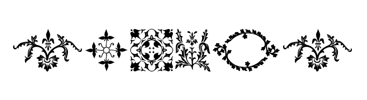 MedievalMotif  Free Fonts Download