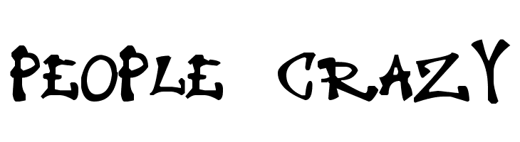 Put Another One In  Free Fonts Download