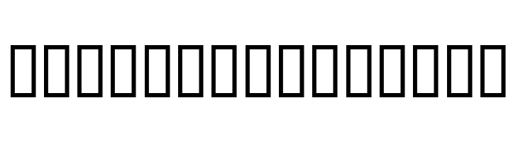 Durbin Initials  Free Fonts Download