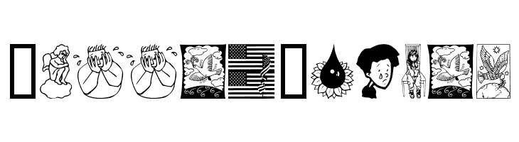 September 11  Free Fonts Download