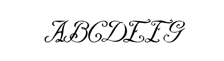Daresiel Demo  Free Fonts Download