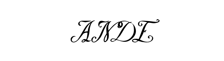 Daresiel Demo  Free Fonts Download