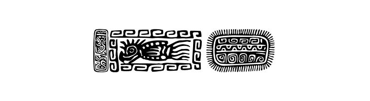 MexicanMotif  Free Fonts Download