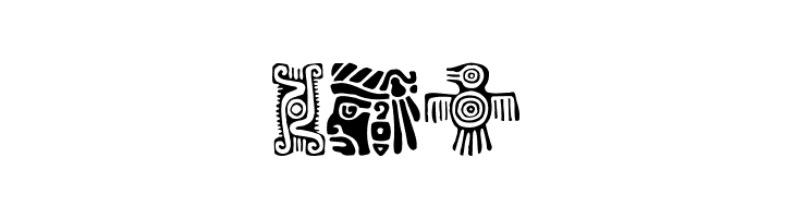 MexicanMotif  Free Fonts Download