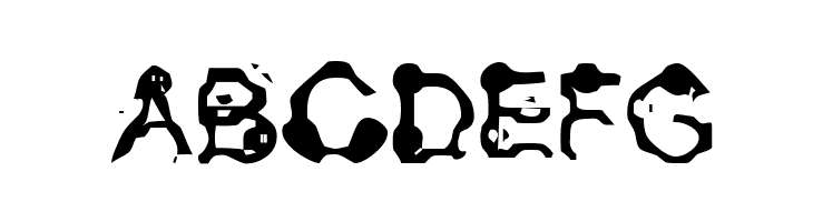 Aneurysm  Free Fonts Download