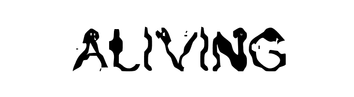 Aneurysm  Free Fonts Download