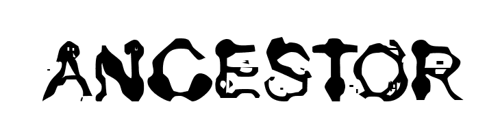 Aneurysm  Free Fonts Download