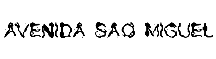 Aneurysm  Free Fonts Download