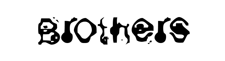 Aneurysm  Free Fonts Download