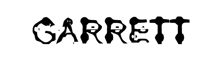 Aneurysm  Free Fonts Download