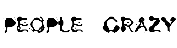 Aneurysm  Free Fonts Download