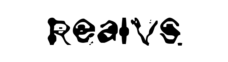 Aneurysm  Free Fonts Download