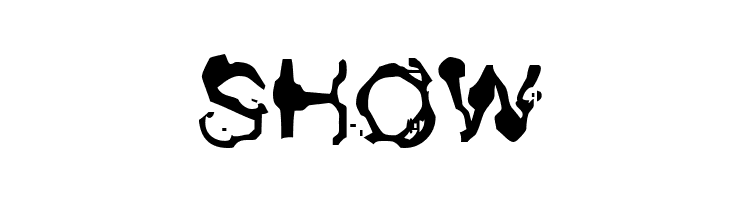 Aneurysm  Free Fonts Download