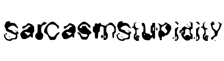 Aneurysm  Free Fonts Download