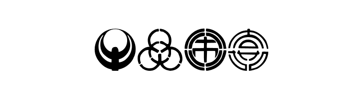 Motif  Free Fonts Download