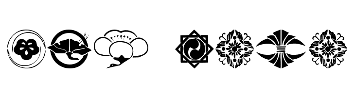 Motif  Free Fonts Download