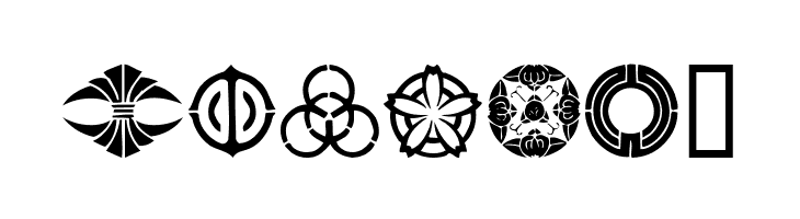 Motif  Free Fonts Download