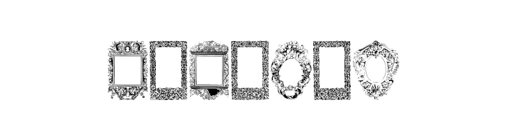 Decorative Ornamental  Free Fonts Download