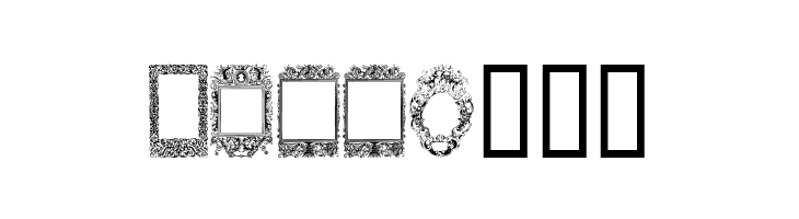 Decorative Ornamental  Free Fonts Download