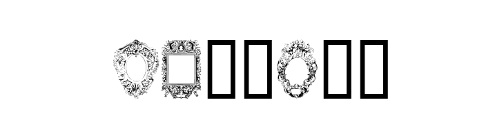 Decorative Ornamental  Free Fonts Download