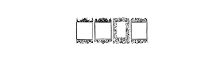 Decorative Ornamental  Free Fonts Download